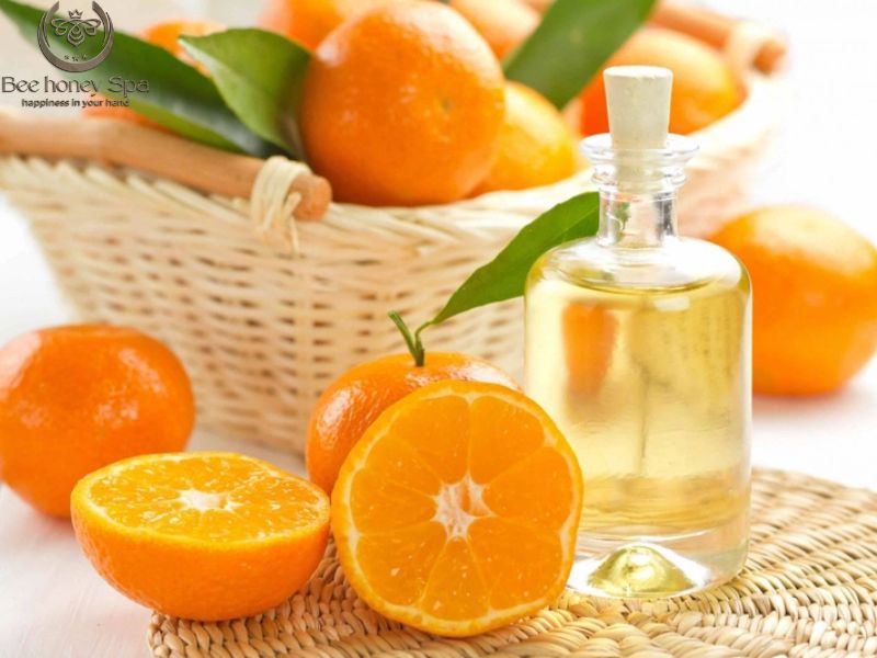 Popular Massage Essential Oils