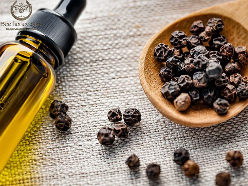 Popular Massage Essential Oils