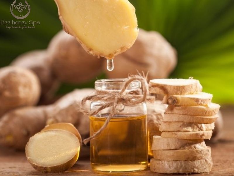 Popular Massage Essential Oils