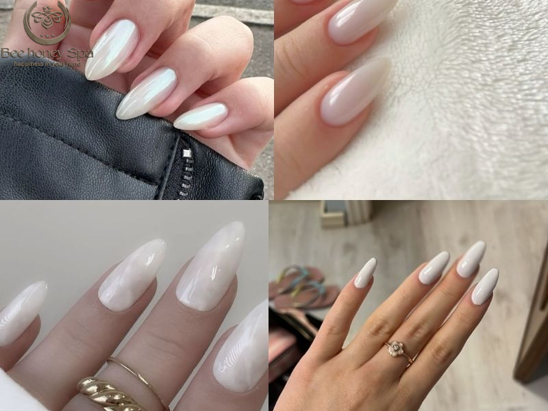 Stylish Fake Nail