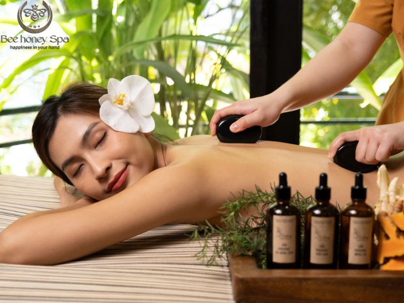 What is Spa Benefits