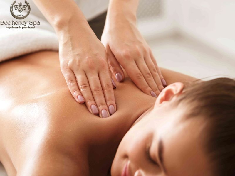 What is Spa Benefits
