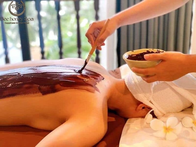 What is Spa Benefits