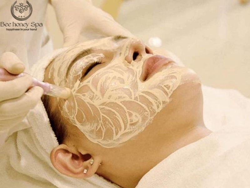 What is Spa Benefits