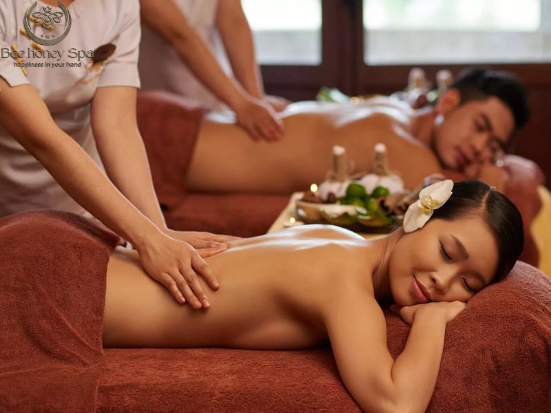 What is Spa Benefits