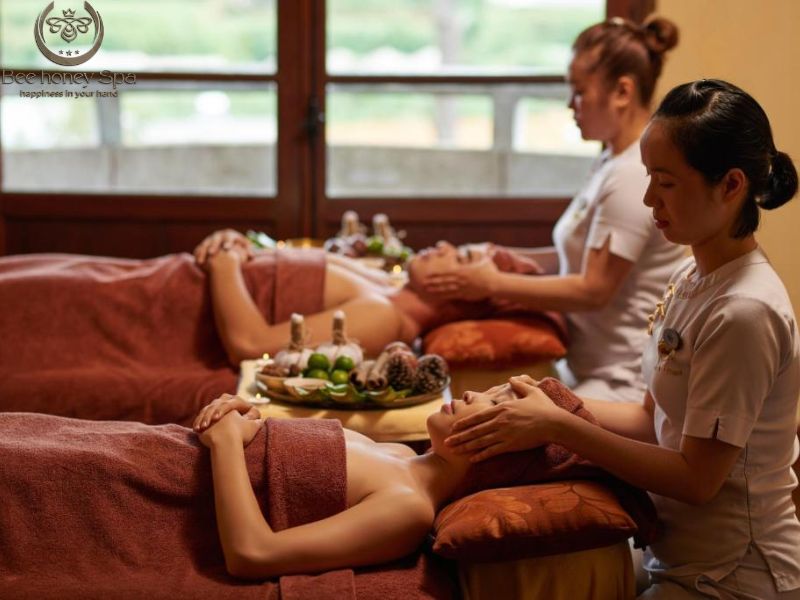 What is Spa Benefits