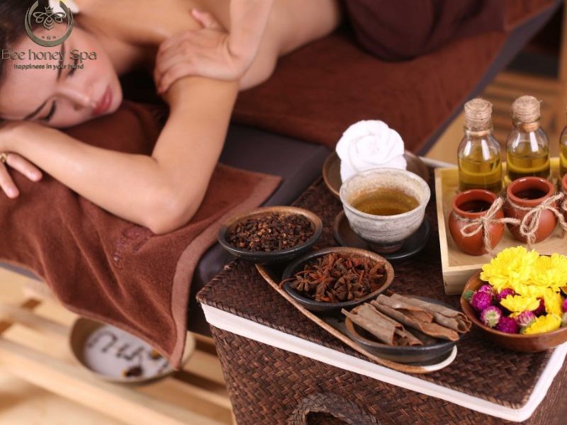 Effects of Neck and Shoulder Massage