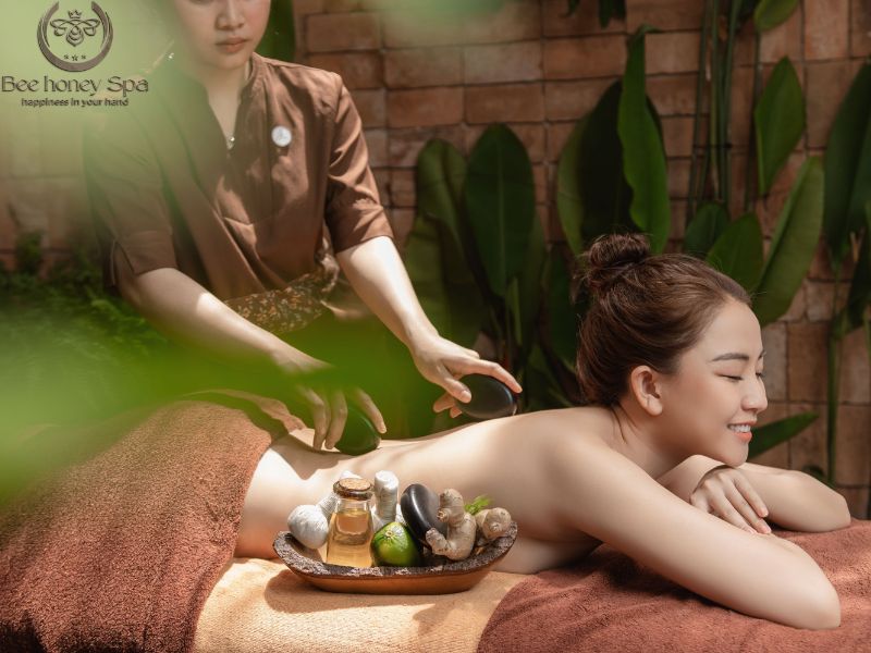 Effects of Neck and Shoulder Massage